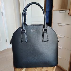 Kate Spade Sylvia Medium Dome Satchel